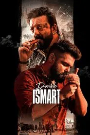 Poster do filme Double iSmart