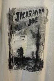 Jacaranda Joe movie poster