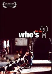 Poster do filme Who's the Top?