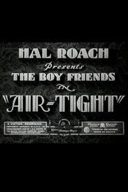 Air-Tight movie poster