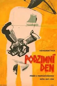 Poster do filme An Early Autumn Day