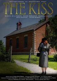 The Kiss movie poster