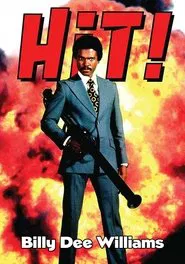 Hit! movie poster