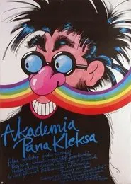 Poster do filme Mister Blot's Academy