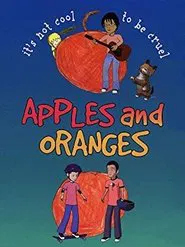 Apples and Oranges movie poster