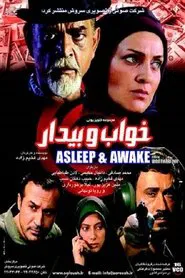 Asleep and Awake tv show poster