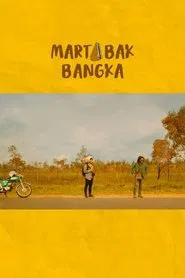 Martabak Bangka movie poster