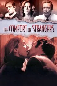 The Comfort of Strangers movie poster
