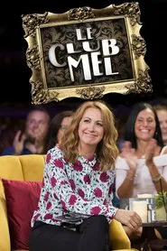 Le Club Mel tv show poster