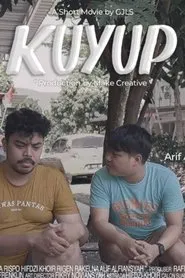 KUYUP movie poster