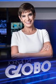 Jornal da Globo tv show poster