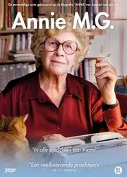 Annie MG tv show poster