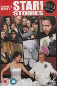 Star Stories tv show poster