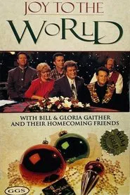 Joy to the World movie poster