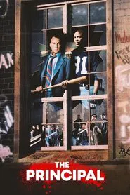 The Principal movie poster