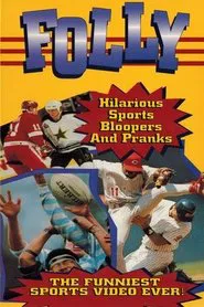 The Best of TV's Super Sports Follies movie poster