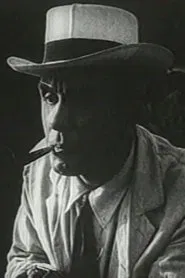 John T. Rocks and the Flivver movie poster
