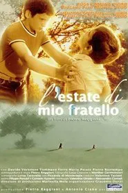 Poster do filme My Brother's Summer