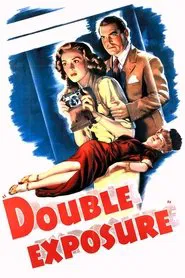 Poster do filme Double Exposure