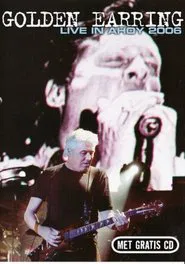 Golden Earring: Live in Ahoy movie poster