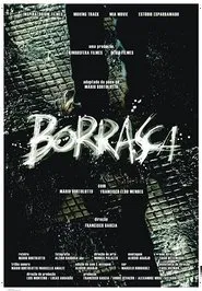 Borrasca movie poster