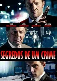 Poster do filme Segredos de um Crime