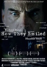 How They Smiled movie poster