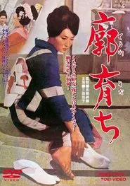 Raised in a Palace movie poster