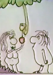 History of the World in Three Minutes Flat movie poster