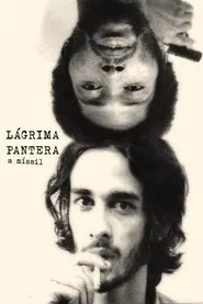 Lágrima Pantera: A Míssil movie poster