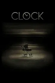 Clock movie poster