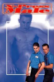 X-Press Male movie poster
