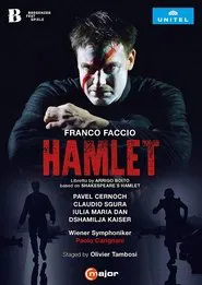 Faccio: Hamlet movie poster