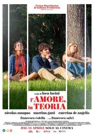 Poster do filme L'amore, in teoria