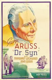 Doctor Syn movie poster