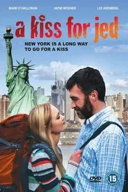A Kiss for Jed Wood movie poster