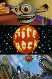 Poster do filme Ripe Rock