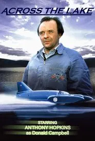 Across the Lake movie poster