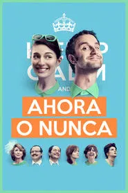 It's Now or Never movie poster