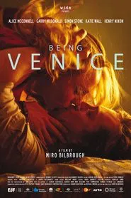 Being Venice movie poster