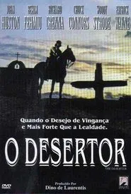 Poster do filme A Crista do Diabo