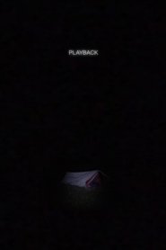 Playback movie poster