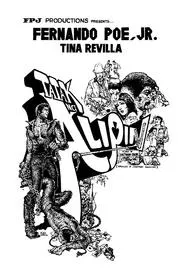 Poster do filme Tatak ng Alipin