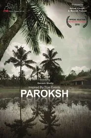Paroksh movie poster