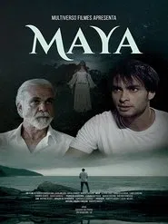 Maya movie poster