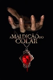 Poster do filme A Maldição do Colar