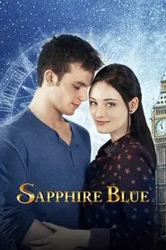 Sapphire Blue movie poster