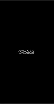 Poster do filme Whistle