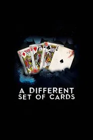 A Different Set of Cards movie poster
