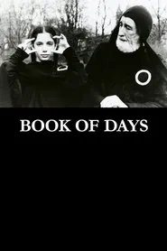 Book of Days movie poster
